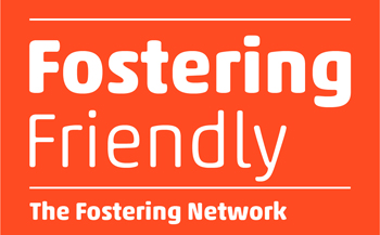 Fostering Friendly Logo