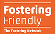 Fostering Friendly logo