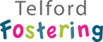 Telford Fostering logo